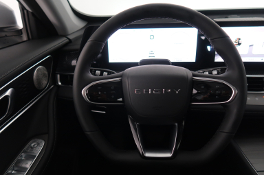 Chery Tiggo 7 - 2026