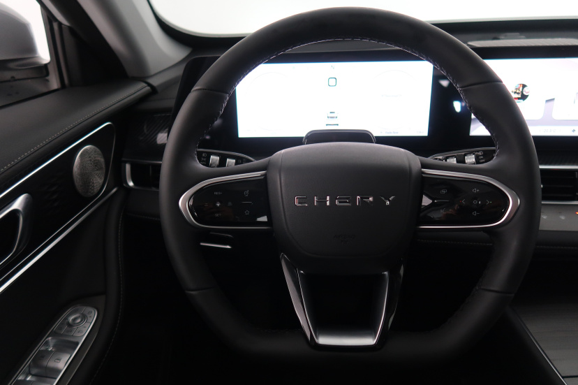 Chery Tiggo 7, 2026