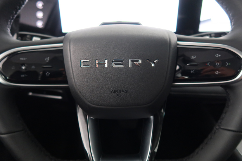 Chery Tiggo 7, 2026