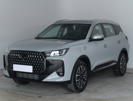 Chery Tiggo 7