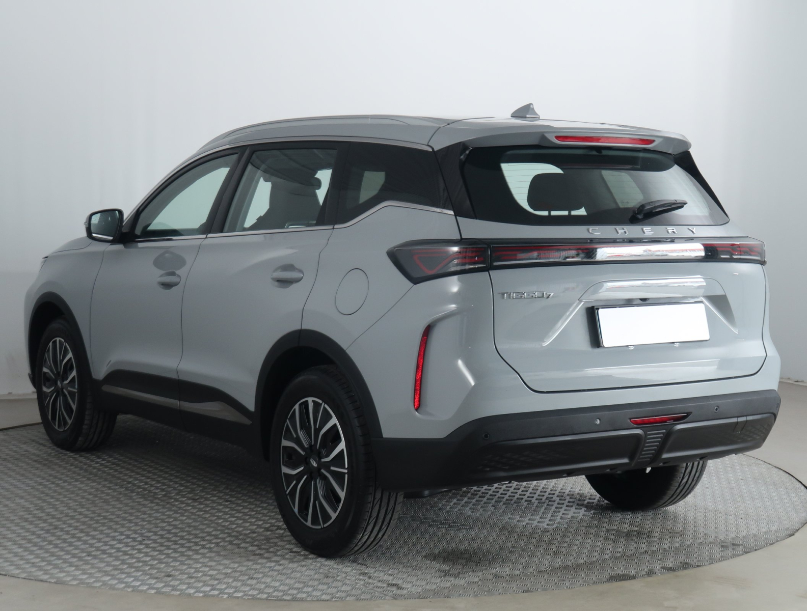 Chery Tiggo 7 - 2026