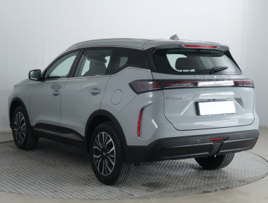 Chery Tiggo 7 - 2026