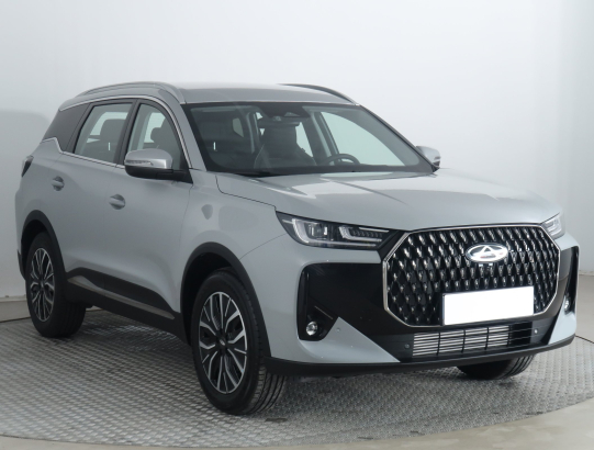 Chery Tiggo 7