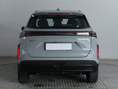 Chery Tiggo 7 - 2026