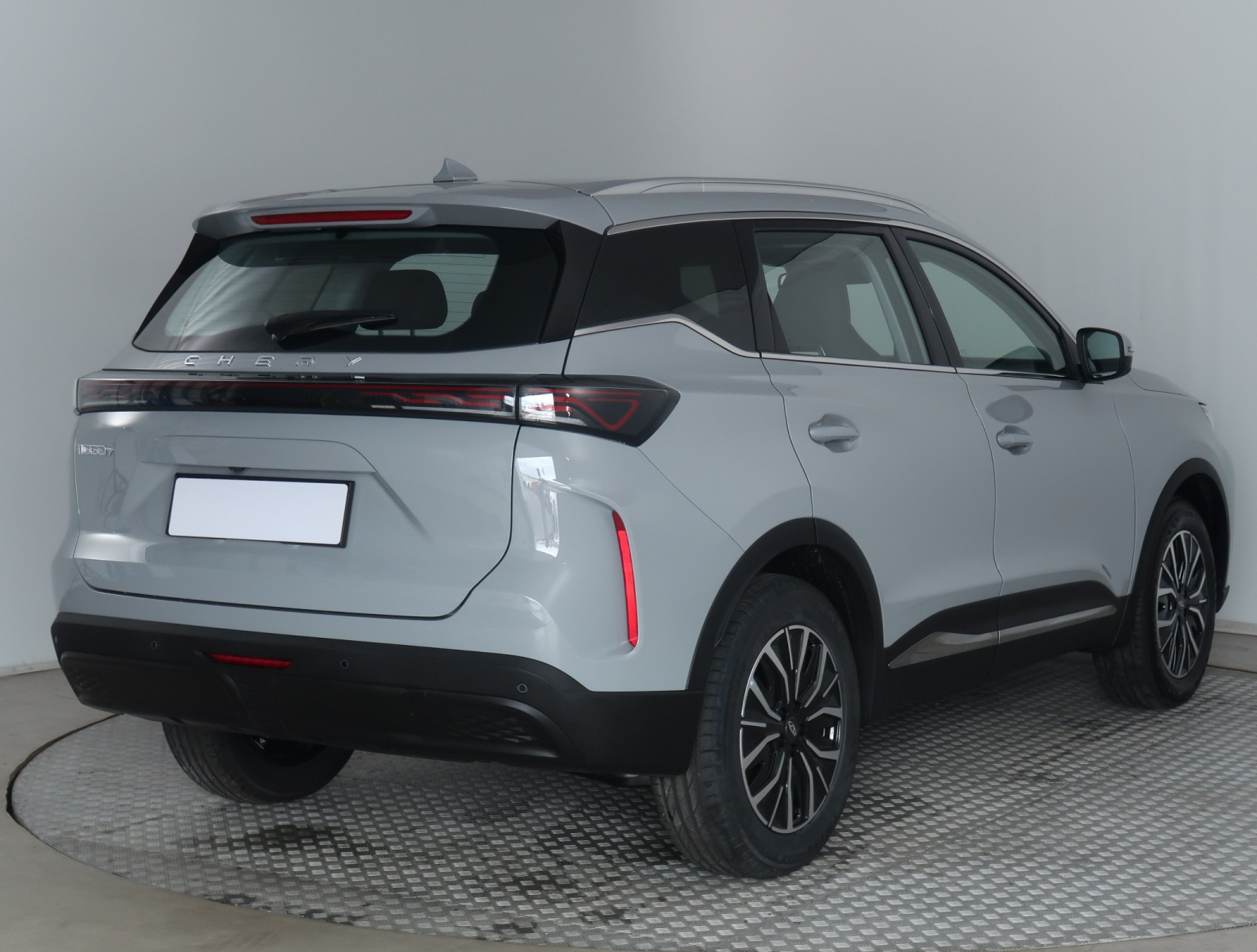 Chery Tiggo 7 - 2026