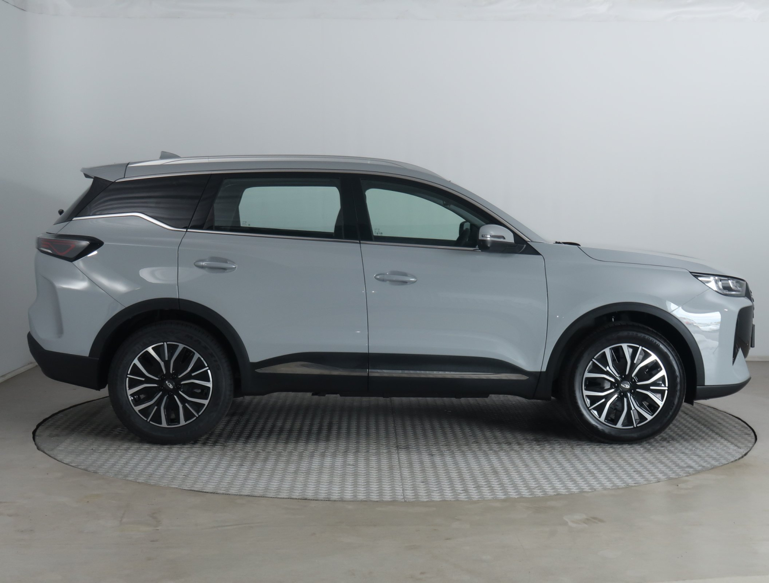 Chery Tiggo 7 - 2026