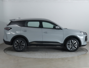 Chery Tiggo 7 - 2026
