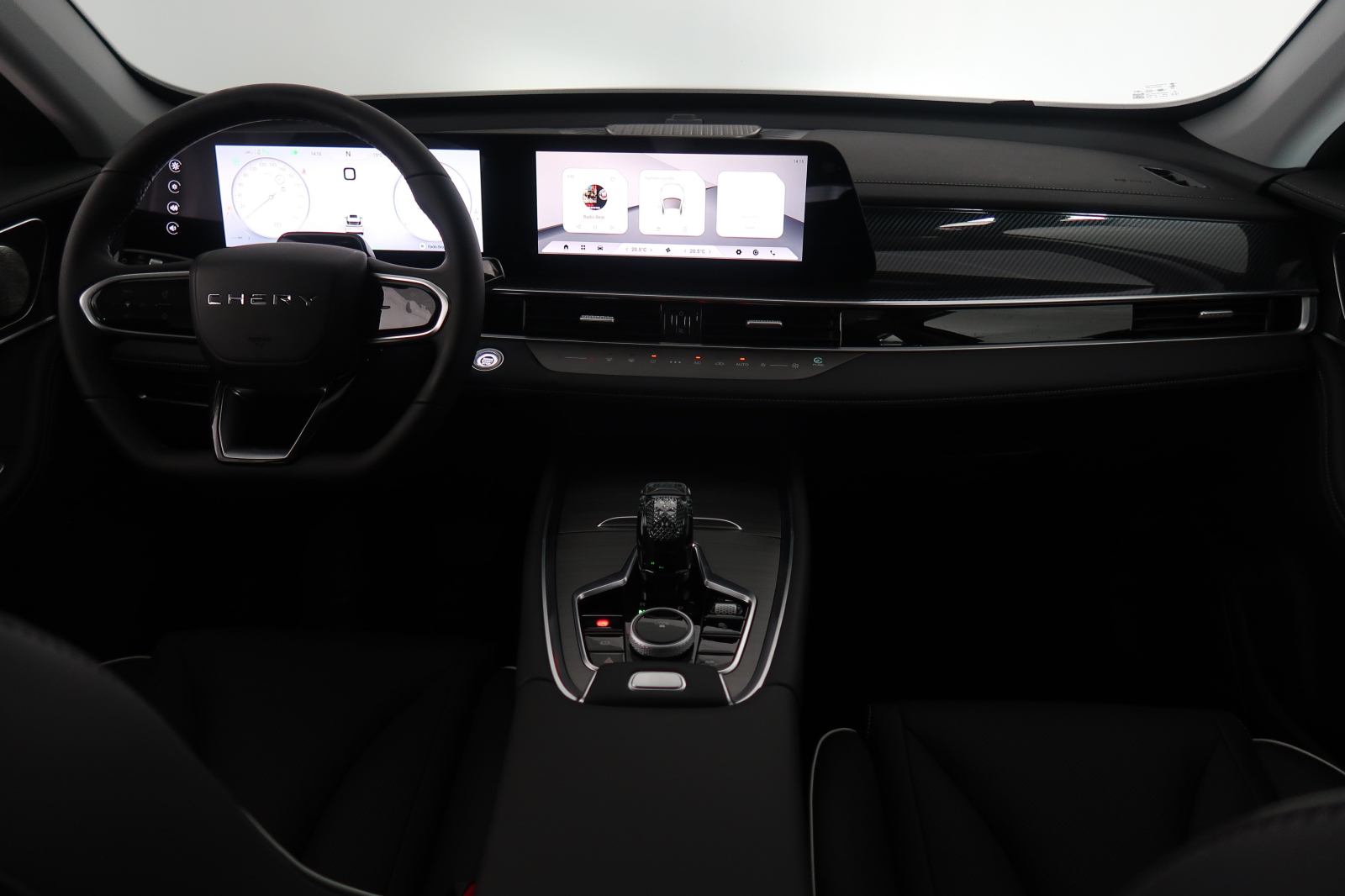 Chery Tiggo 7 - 2026