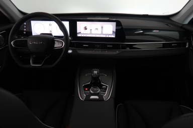 Chery Tiggo 7 - 2026