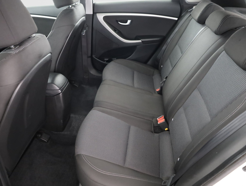 Hyundai i30, 2016