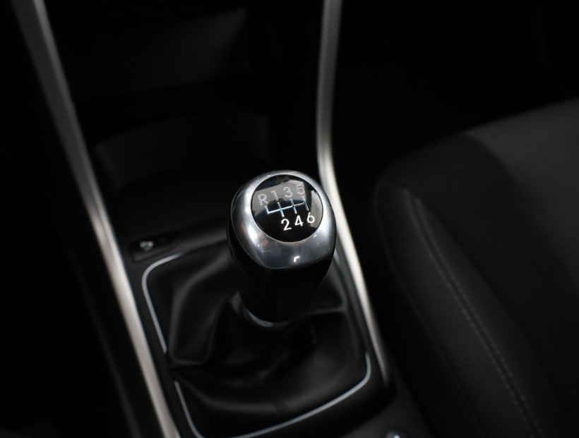Hyundai i30, 2016