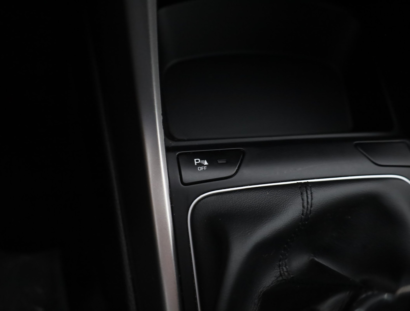 Hyundai i30, 2016