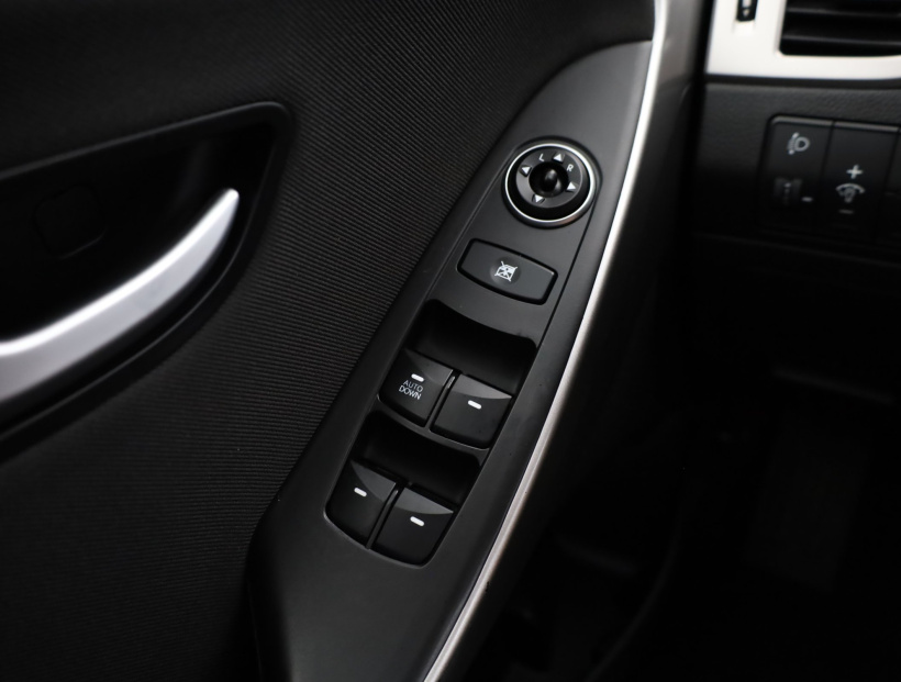 Hyundai i30, 2016