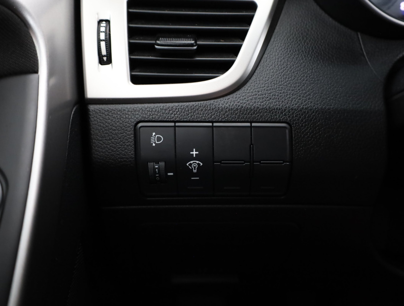 Hyundai i30, 2016