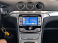 Ford S-Max, 2008