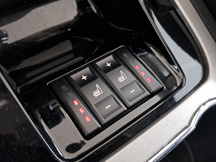 Ford S-Max, 2008