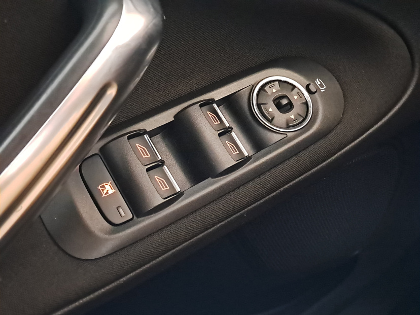 Ford S-Max, 2008