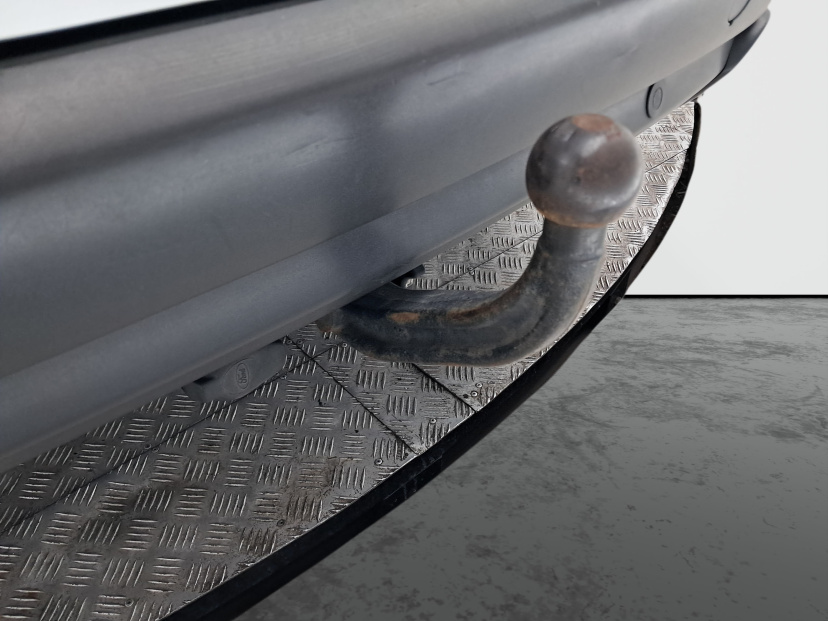 Ford S-Max, 2008