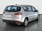 Ford S-Max, 2008