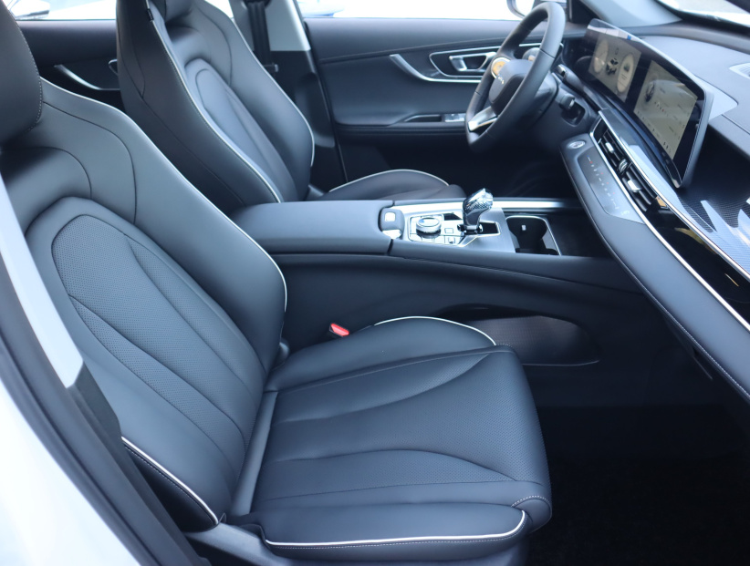 Chery Tiggo 7, 2026