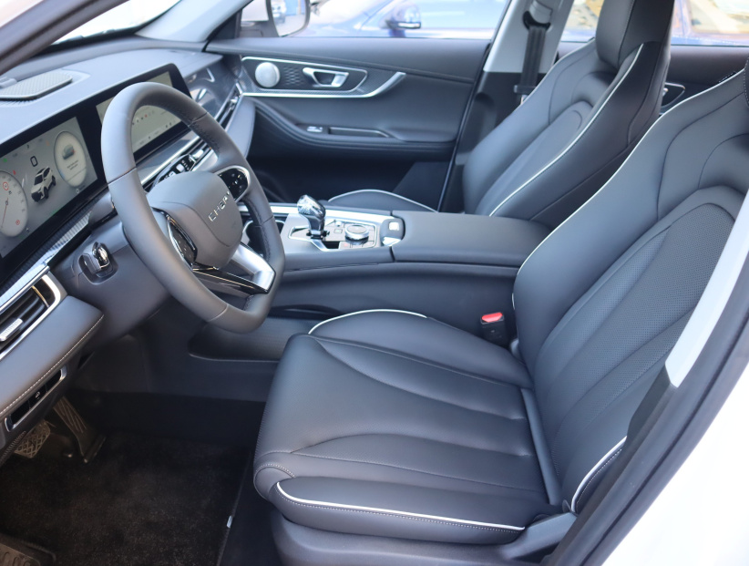 Chery Tiggo 7, 2026