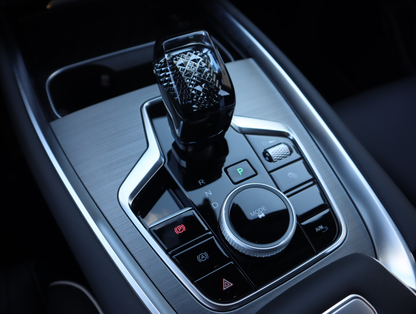 Chery Tiggo 7, 2026