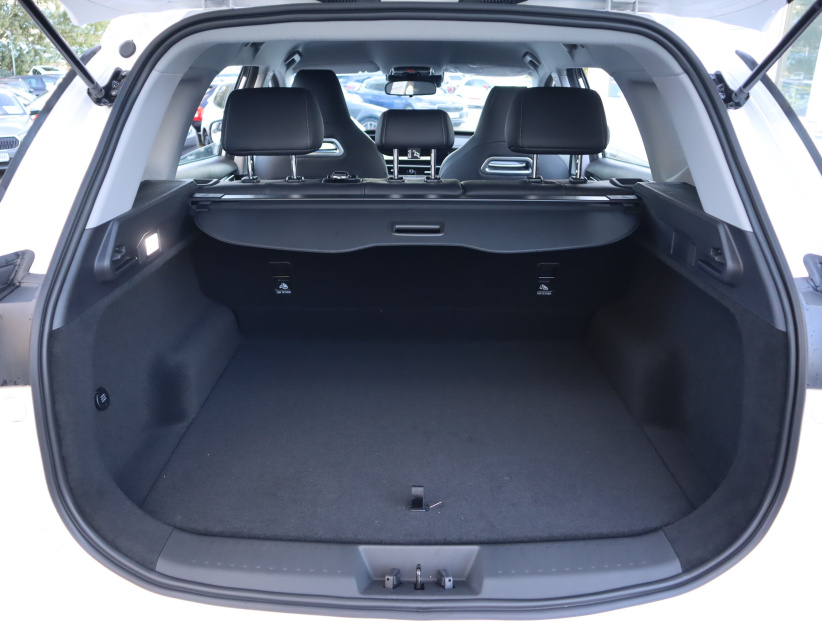 Chery Tiggo 7, 2026