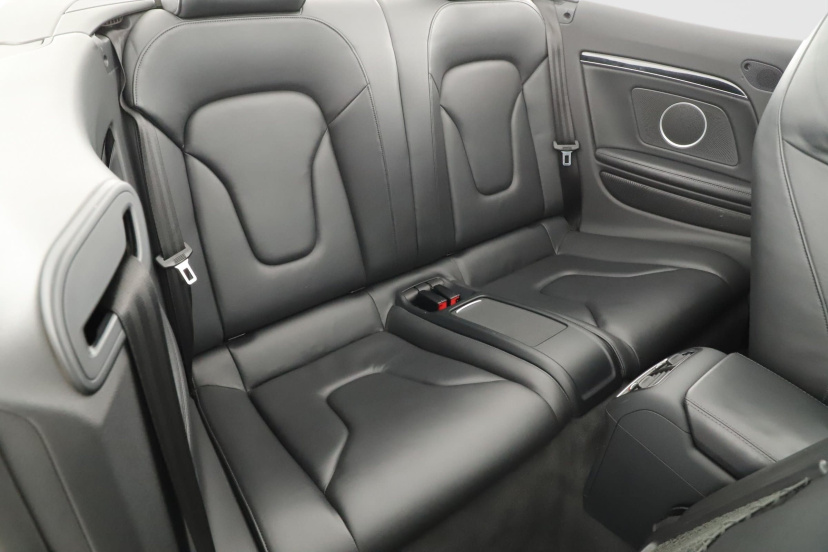 Audi A5, 2013