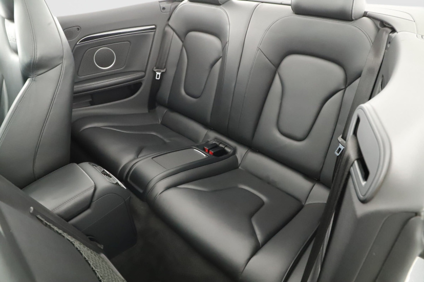 Audi A5, 2013