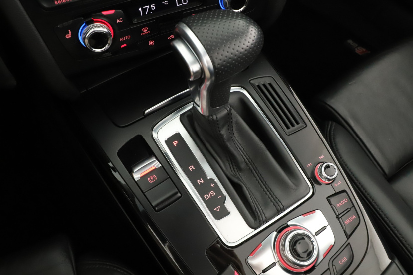 Audi A5, 2013