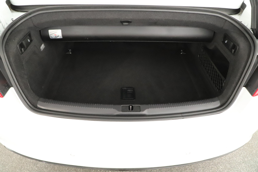 Audi A5, 2013