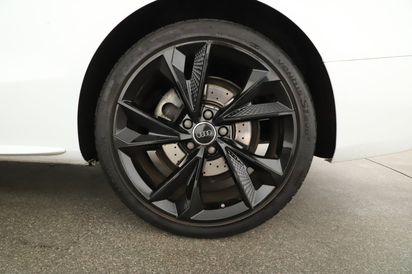 Audi A5, 2013