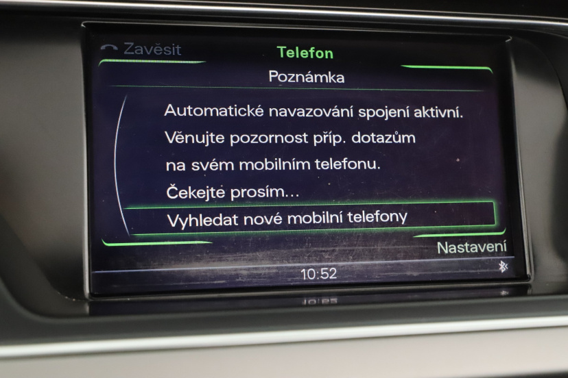 Audi A5, 2013
