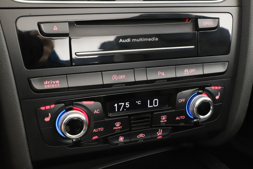 Audi A5, 2013