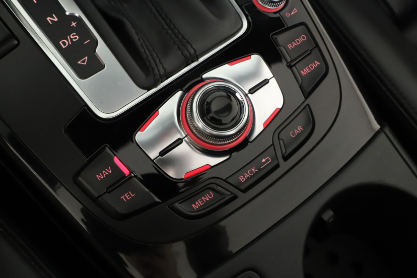 Audi A5, 2013