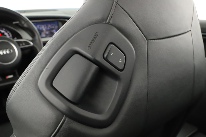 Audi A5, 2013