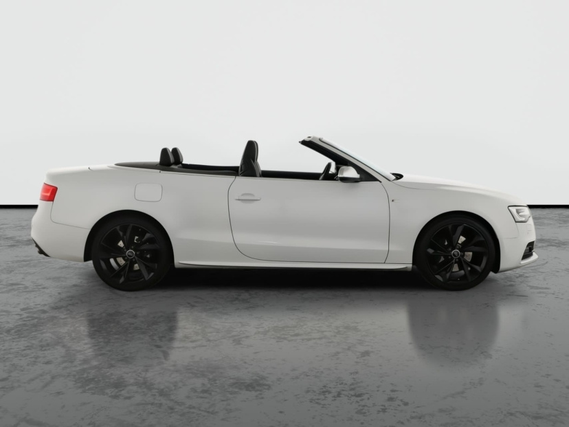 Audi A5, 2013
