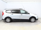 Dacia Lodgy, 2020