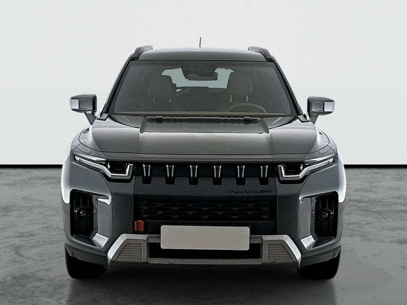 SsangYong Torres, 2024