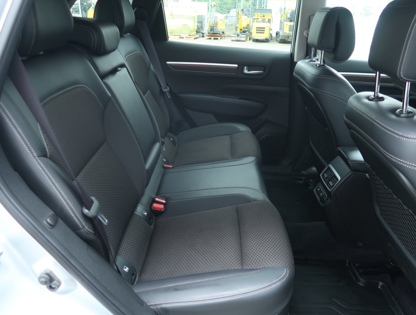 Renault Koleos, 2018