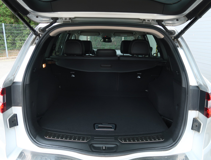 Renault Koleos, 2018
