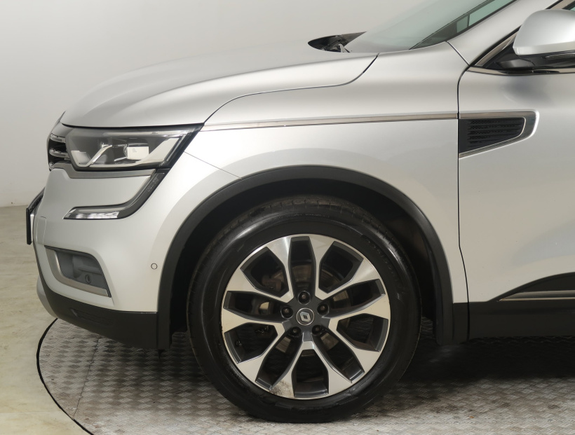 Renault Koleos, 2018