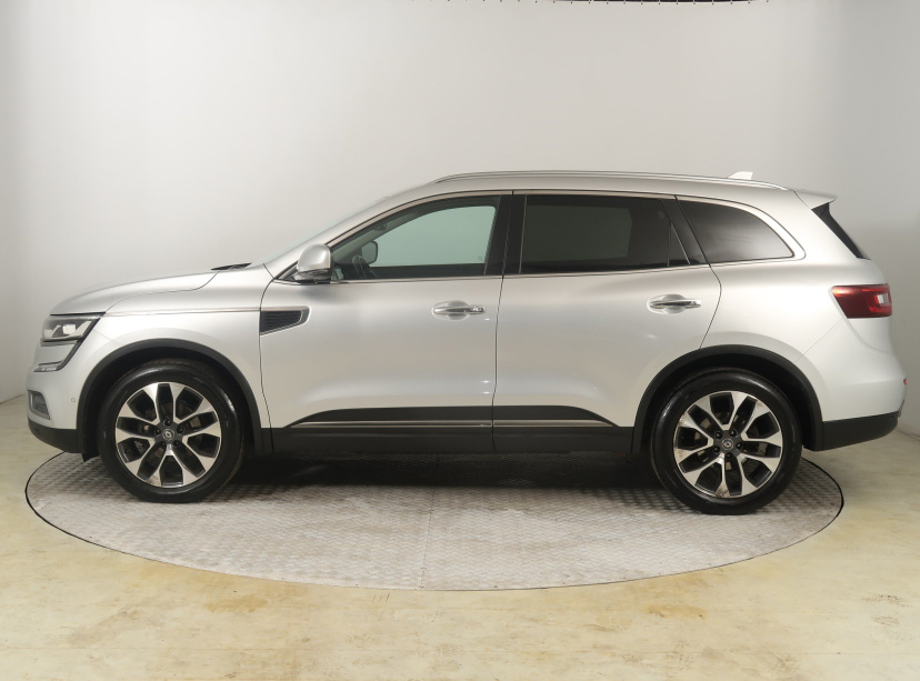Renault Koleos, 2018