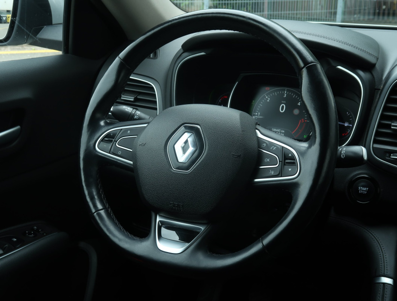 Renault Koleos, 2018