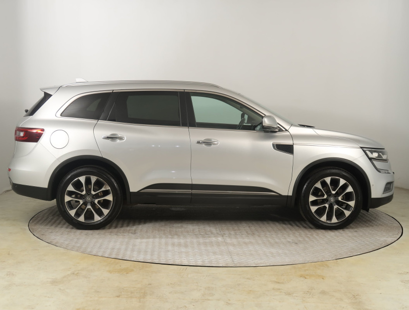 Renault Koleos, 2018