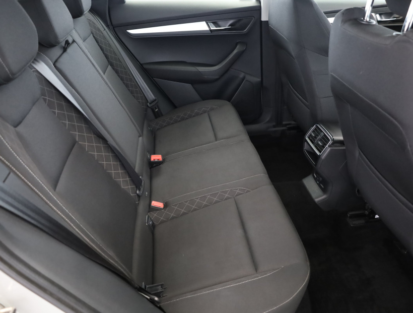 Škoda Karoq, 2018