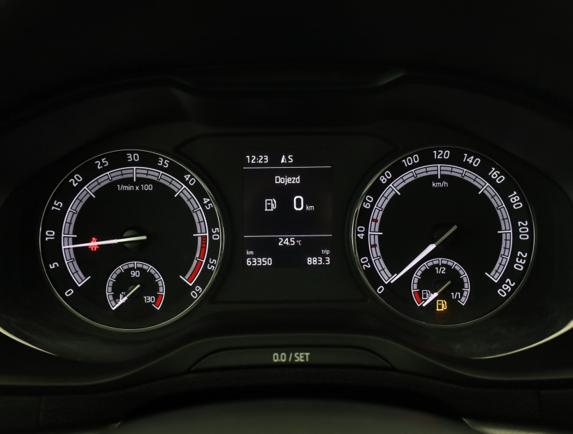 Škoda Karoq, 2018