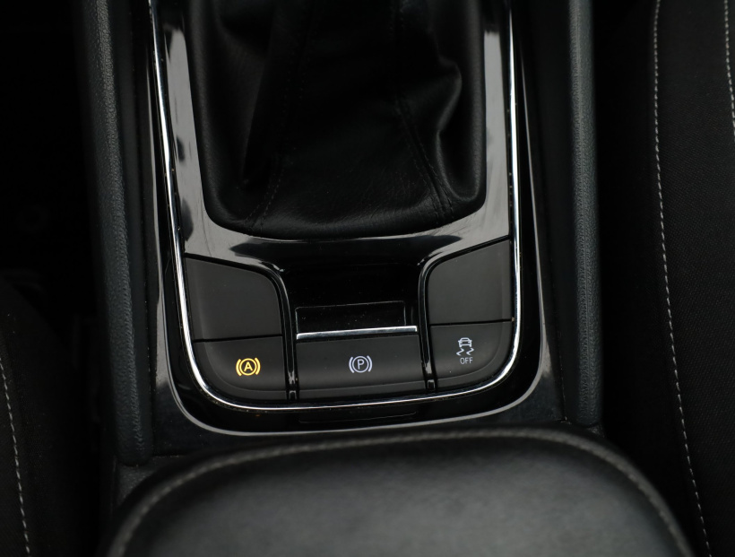 Škoda Karoq, 2018