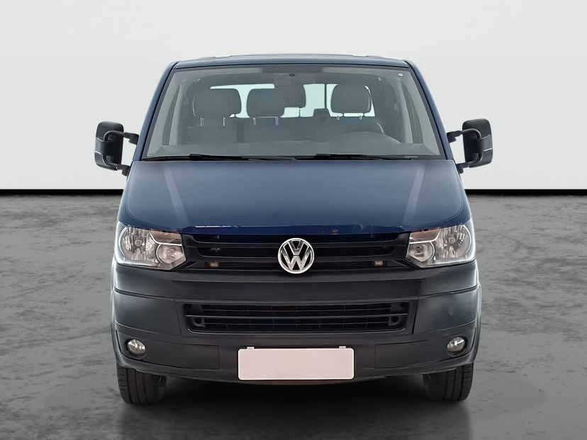 Volkswagen Transporter, 2015