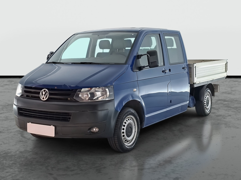 Volkswagen Transporter, 2015